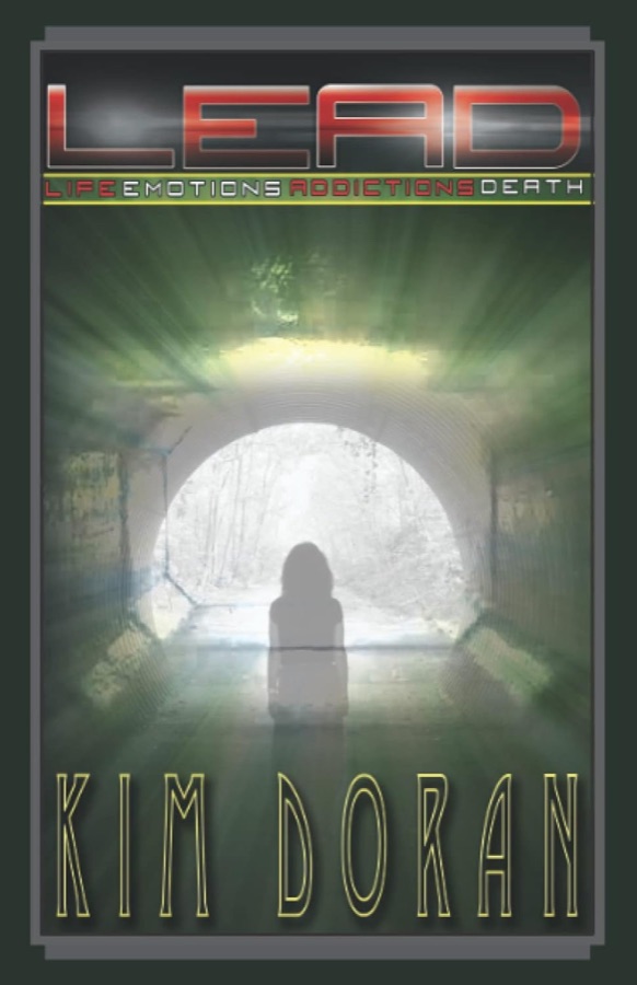 Cover of LEAD by Kim Doran